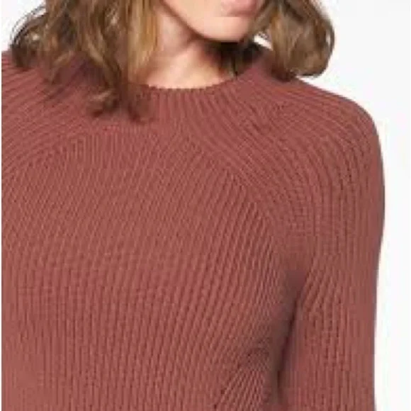 Athleta Richland Sweater - Picture 10 of 12